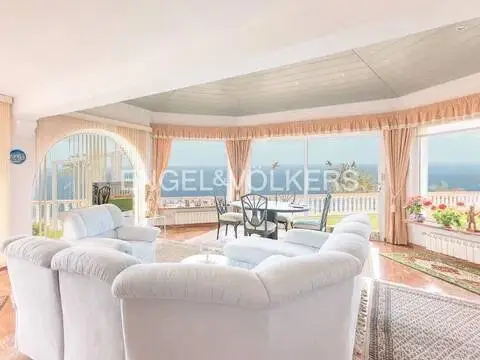 Chalet en San Vicente