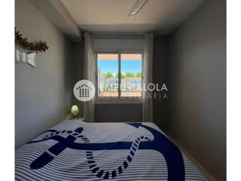 Piso en Sector del Port Alegre