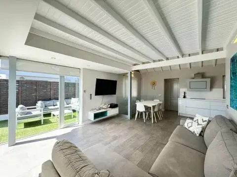 Chalet en Maspalomas-Meloneras