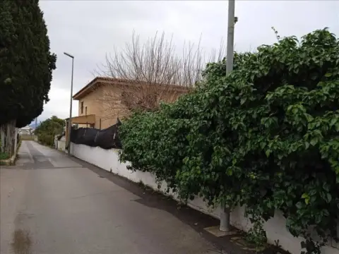 Chalet en calle Carrer de Santa Maria Rosa Molas, 27