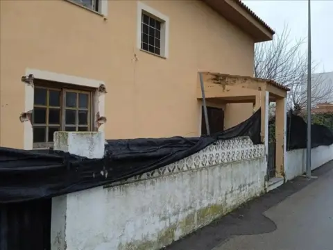 Chalet en calle Carrer de Santa Maria Rosa Molas, 27