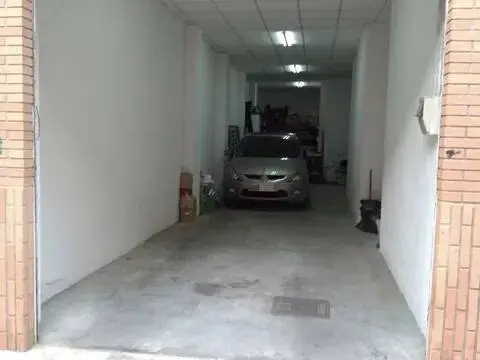 Garaje en El Pilar-San Pablo