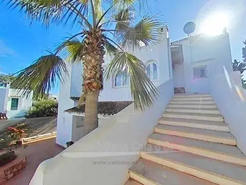 Chalet en Cala d'Or