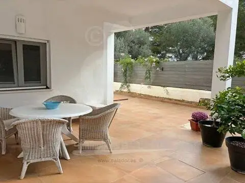 Chalet en Cala d'Or