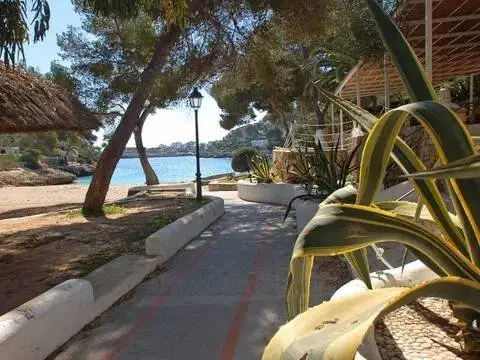 Chalet en Cala d'Or