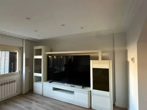 Casa adosada en Avenida de Madrid