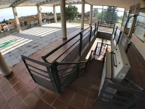 Local comercial en calle Albedro