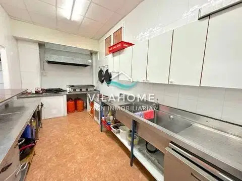 Local comercial en Centro
