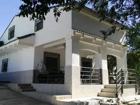 Chalet en Pozuelo de Calatrava