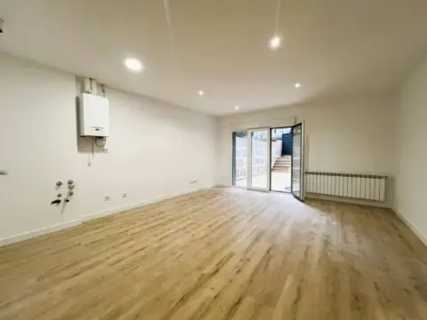 Piso en Ourense Capital