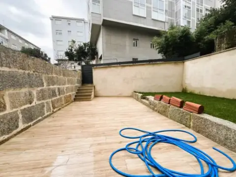 Piso en Ourense Capital