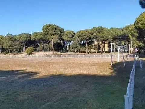 Terreno en Tordesillas