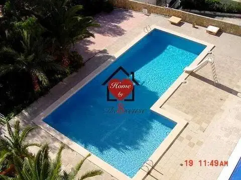 Piso en Sant Agustí