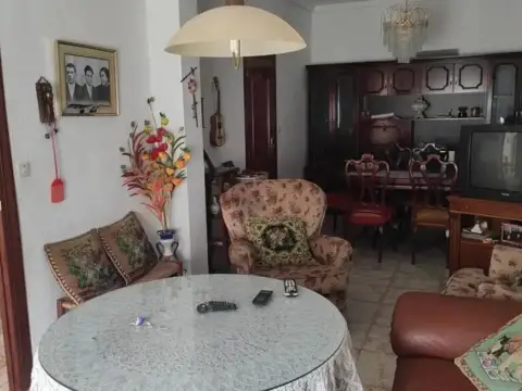 Chalet en Balazote