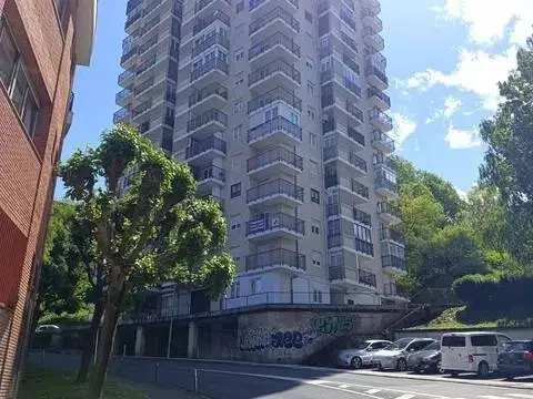 Piso en Larratxo Pasealekua