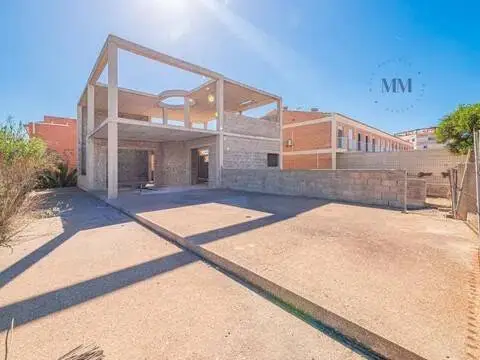 Chalet en Carrer de la Lapònia