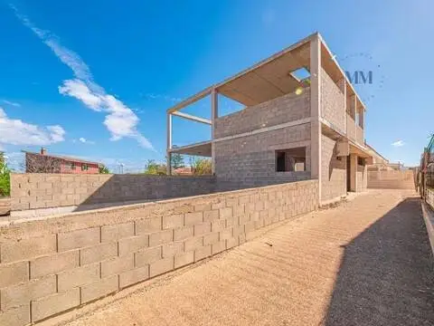 Chalet en Carrer de la Lapònia