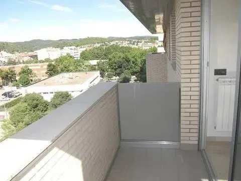 Piso en Montilivi-Palau