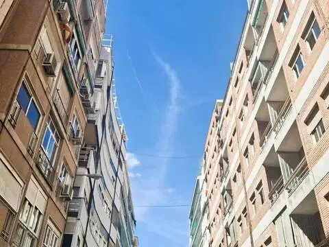 Piso en Pajaritos-Plaza de Toros