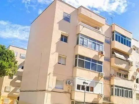Piso en calle de Aguadulce