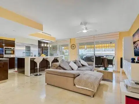 Ático en calle Lugar Urbanizacion Guadalmina Alta, 6 B