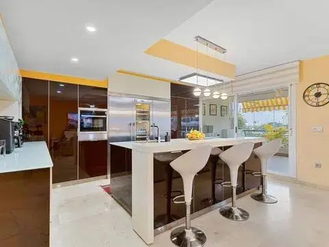 Ático en calle Lugar Urbanizacion Guadalmina Alta, 6 B