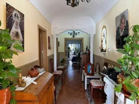 Casa adosada en Don Benito