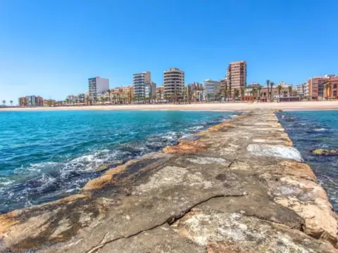 Piso en Vinaròs
