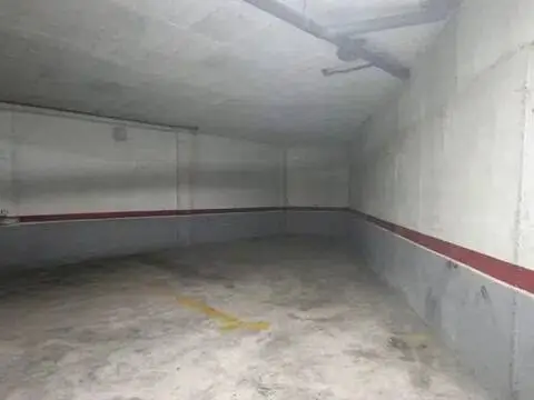 Garaje en Centro