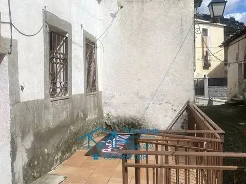 Chalet en El Hoyo de Pinares