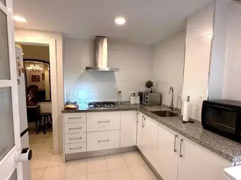Piso en Camino de Suárez