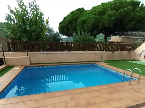 Chalet en Vilassar de Dalt