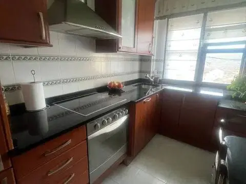 Piso en calle de Alejandra Jiménez