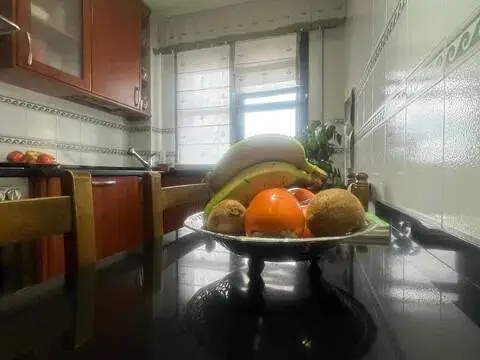 Piso en calle de Alejandra Jiménez