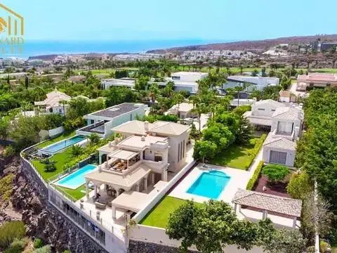 Chalet en Costa Adeje