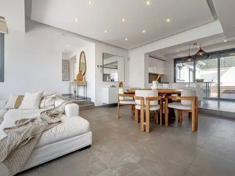 Chalet en Cabopino-Reserva de Marbella