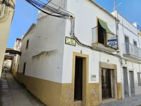 Piso en calle de Juan Muñoz Chaves