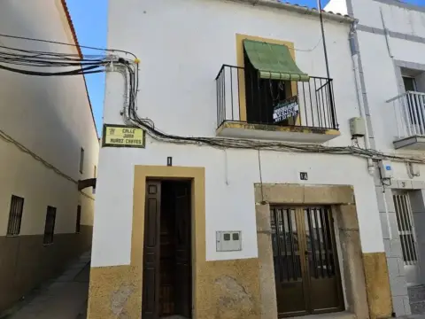 Piso en calle de Juan Muñoz Chaves