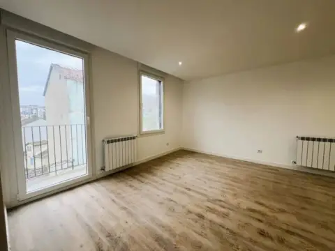 Piso en Ourense Capital