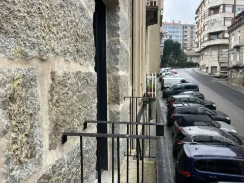 Piso en Ourense Capital