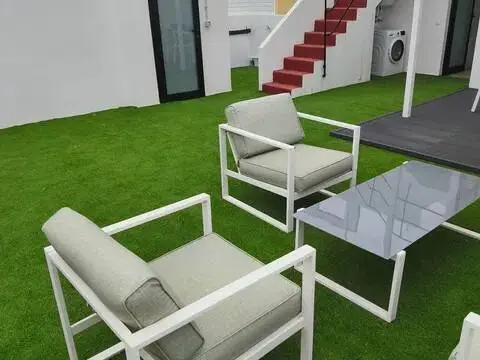 Ático en calle de Salvador Calderón