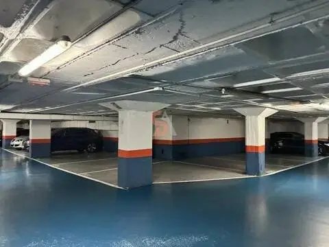 Garaje en Centro