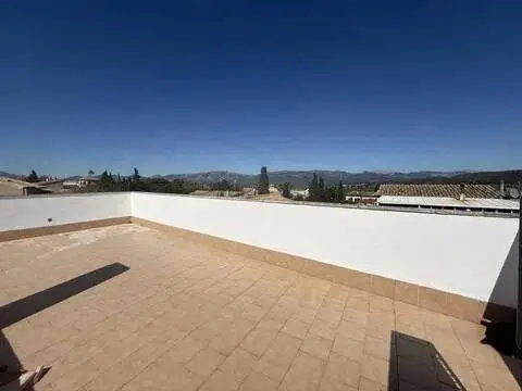 Piso en Sa Cabaneta