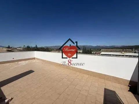 Piso en Sa Cabaneta