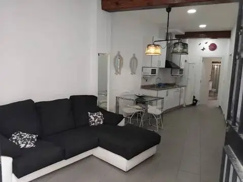 Piso en El Botànic