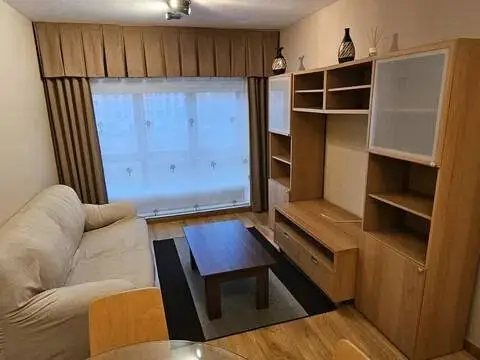 Piso en Acea de Olga-Augas Férreas