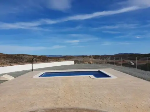 Chalet en Avenida de Almería