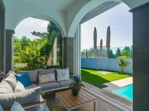 Chalet en Maspalomas-Meloneras