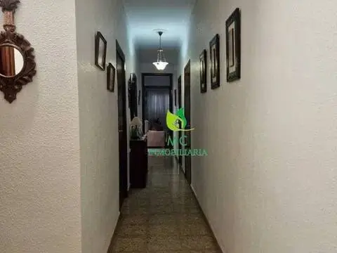 Casa adosada en Don Benito