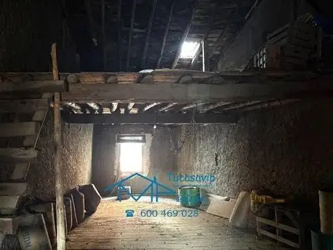 Chalet en Cebreros